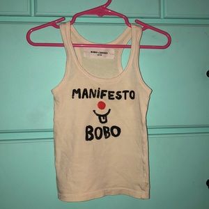 Authentic Rare BoBo Choses